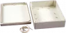 RP1450 Hammond Kleingehäuse und Modulgehäuse
