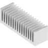 10019936 Fischer Elektronik Kühlkörper