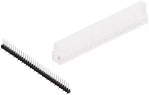 SL10SMD06233ZSM Fischer Elektronik Steckverbindersysteme