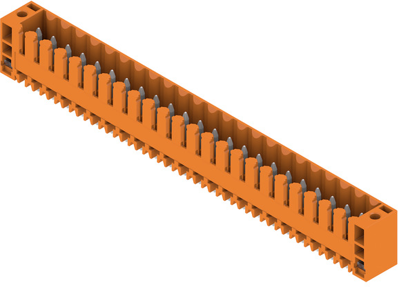 1622240000 Weidmüller Steckverbindersysteme Bild 1