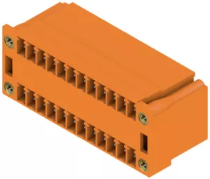 1973360000 Weidmüller Steckverbindersysteme