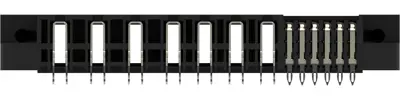 6450572-1 AMP Steckverbindersysteme Bild 4