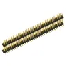 SLY 12 SMD 092 70 G Fischer Elektronik Steckverbindersysteme