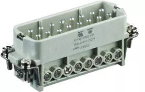 T2010322101-000 AMP Kontakteinsätze