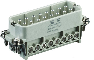 T2010322101-000 AMP Kontakteinsätze
