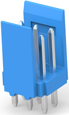 281739-3 AMP Steckverbindersysteme Bild 1