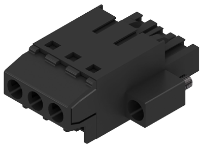 1844230000 Weidmüller Steckverbindersysteme Bild 2