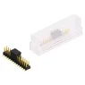 SL 11 SMD 052 26 G B SM Fischer Elektronik Steckverbindersysteme