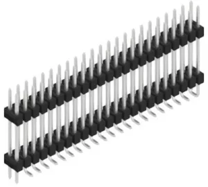 SL16SMD18246ZP Fischer Elektronik Steckverbindersysteme