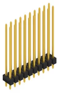 10055906 Fischer Elektronik Steckverbindersysteme
