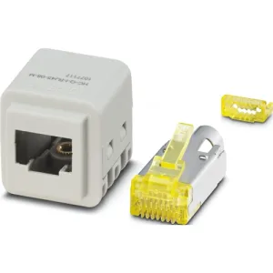 1077117 Phoenix Contact Kontakteinsätze