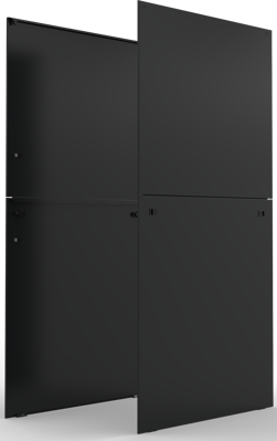 21630-063 SCHROFF Gehäusezubehör