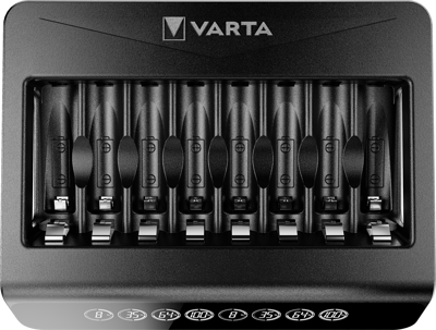 57681 101 401 VARTA Universal-Ladegeräte Bild 1