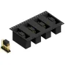 SL 11 SMD 130 14 G B TR Fischer Elektronik Steckverbindersysteme