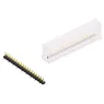 SL LP 5 SMD 038 18 S SM Fischer Elektronik Steckverbindersysteme
