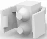 643250-1 AMP Steckverbindersysteme