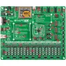 MIKROE-995 MikroElektronika Microcontroller Kits