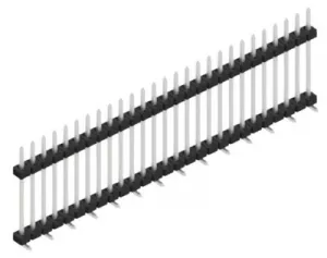 SLY11SMD13327Z Fischer Elektronik Steckverbindersysteme