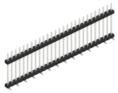 SLY11SMD13327Z Fischer Elektronik Steckverbindersysteme