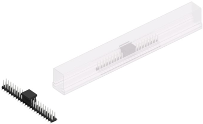 SLY8SMD04544ZBSM Fischer Elektronik Steckverbindersysteme