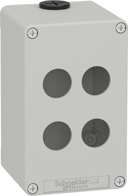 XAPD2504 Schneider Electric Zubehör für Befehlsgeräte Bild 1