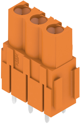 1682740000 Weidmüller Steckverbindersysteme Bild 1