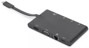 DA-70865 DIGITUS Dockingstationen