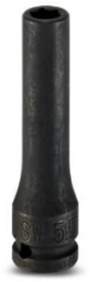 Schraubendreherbit, 5,5 mm, Sechskant, 1209965