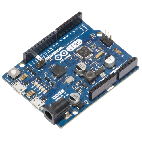 ABX00003 Arduino Single Board Computer Bild 2