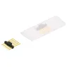 SL 12 SMD 109 6 G B SM Fischer Elektronik Steckverbindersysteme