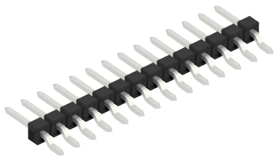 10080490 Fischer Elektronik Steckverbindersysteme