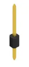 10060076 Fischer Elektronik Steckverbindersysteme