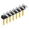 SLY 3 041 7 S Fischer Elektronik Steckverbindersysteme