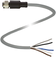 308603 PEPPERL+FUCHS Sensor-Aktor Kabel