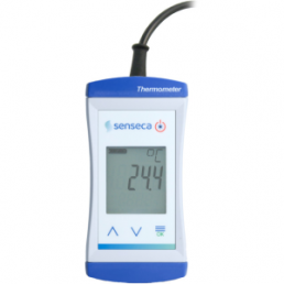 Senseca Wasserdichtes Alarmthermometer, ECO 121-3, 486750