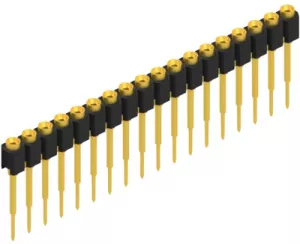 10040780 Fischer Elektronik Steckverbindersysteme