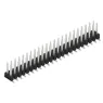 SL 11 SMD 062 46 Z Fischer Elektronik Steckverbindersysteme