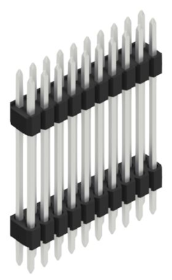 SLVW711720Z Fischer Elektronik Steckverbindersysteme