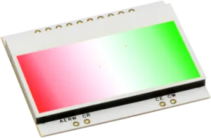 EA LED40X33-ERW DISPLAY VISIONS Displays LED Backlight