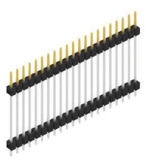 SL523721S Fischer Elektronik Steckverbindersysteme