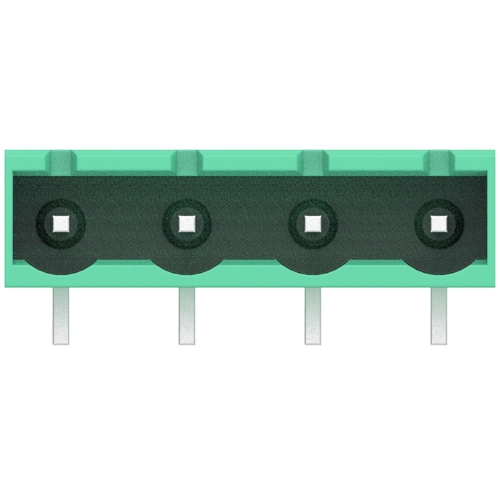 282966-9 TE Connectivity Leiterplattenklemmen Bild 5