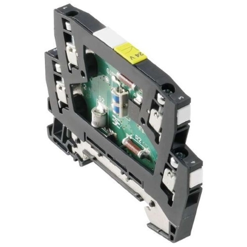 1063770000 Weidmüller Überspannungsschutz Bild 2