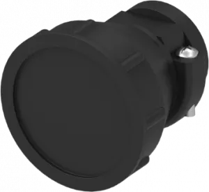 206138-8 AMP Zubehör für Industrie Steckverbinder
