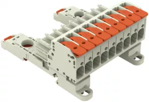 831-1109/306-000 WAGO Steckverbindersysteme