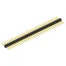 SL 12 SMD 058 31 G Fischer Elektronik Steckverbindersysteme