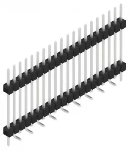 SL15SMD20720ZP Fischer Elektronik Steckverbindersysteme