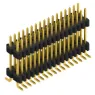 SLV W 11 SMD 102 34 G Fischer Elektronik Steckverbindersysteme