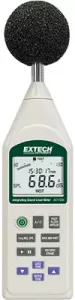 407780A Extech Luxmeter, Schallpegelmesser, Magnetfeldtester