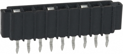 5-520315-9 TE Connectivity FFP/FPC Steckverbinder, ZIF Steckverbinder