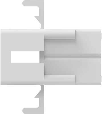 770089-1 AMP Steckverbindersysteme Bild 2